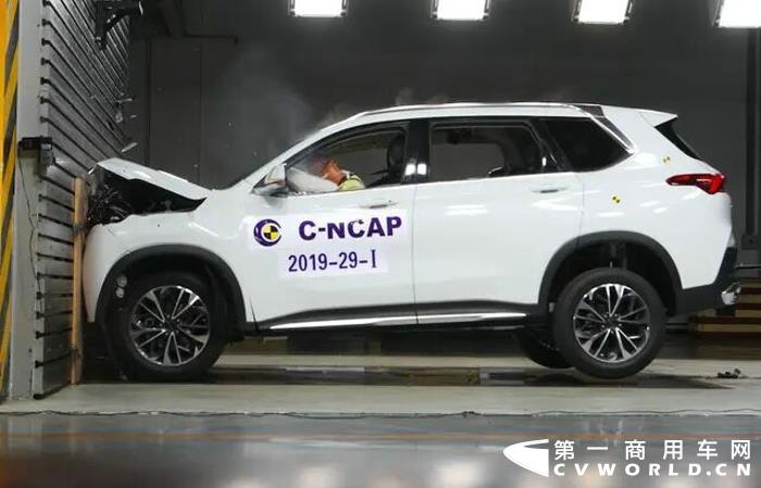 近日，2019年度第四批C-NCAP评价结果成为汽车行业关注的新话题。