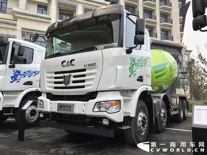 【第一商用车网 原创】1月13日，以“共话初心使命，扬帆2020”为主题的联合卡车2020年度商务大会，将在安徽芜湖举行。