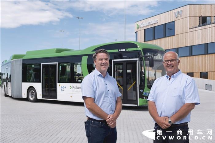 距离上一次向瑞典交付仅不到半个月，当地时间7月1日，比亚迪宣布向挪威两大核心公共交通运营商Vy 和Unibuss交付共计38辆纯电动大巴，此举让比亚迪在北欧累计交付超过200辆。