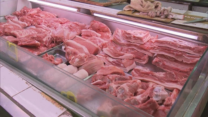 2019年8月份，交通运输部联合农业农村部印发了《关于对仔猪及冷鲜猪肉恢复执行鲜活农产品运输“绿色通道”政策的通知》，该通知要求：

