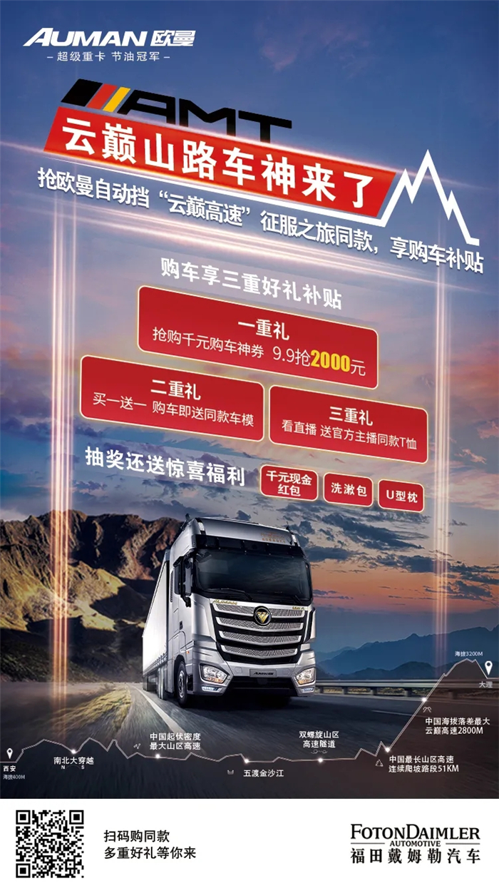 欧曼自动挡重卡“云巅高速”征服之旅3_副本.jpg