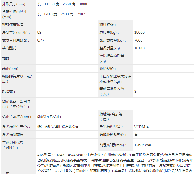 重卡市场风景独好，这不，又一家客车企业跨界进来了。