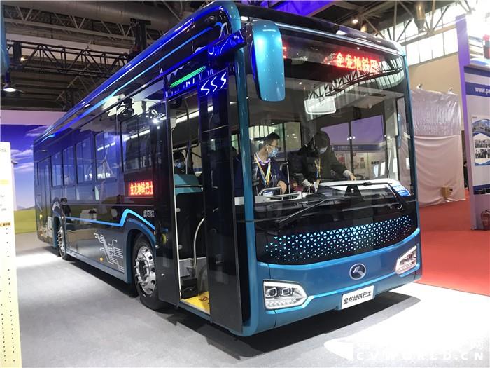 就在“2020北京国际交通运输、城市公交、旅游客运车辆及零部件展览会”中，作为电驱动系统“技术推动者”的盘毂动力如约参展，同时也揭开了盘毂动力的技术面纱。