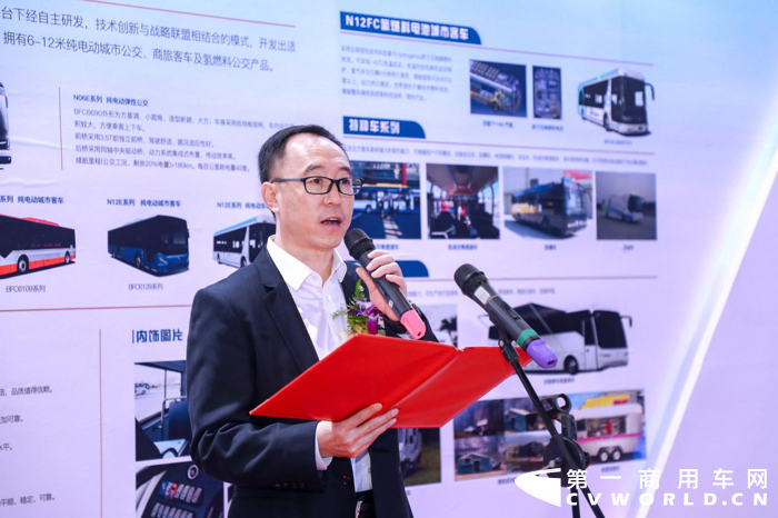 11月18日-20日，2020北京国际道路运输、城市公交、旅游客运车辆及零部件展览会（简称“2020北京道路运输车辆展”）在中国国际展览中心（新馆）隆重举行。