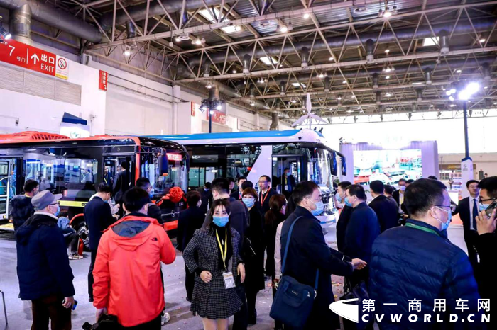 11月18日-20日，2020北京国际道路运输、城市公交、旅游客运车辆及零部件展览会（简称“2020北京道路运输车辆展”）在中国国际展览中心（新馆）隆重举行。