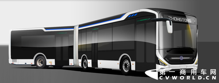 即将服务卡拉奇市的中通新N系18米公交.png