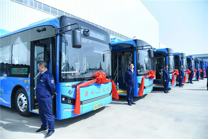 开沃汽车助力打造南京首条氢能公交示范线2.jpg