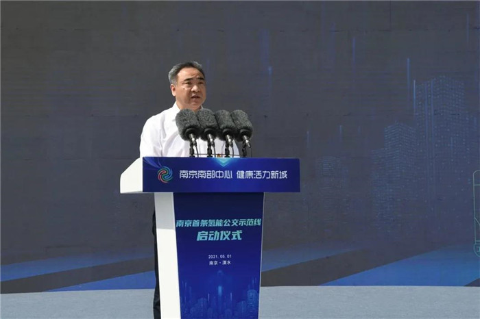 开沃汽车助力打造南京首条氢能公交示范线4.jpg
