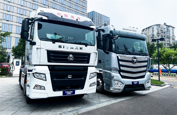 7月27日，自动驾驶卡车公司主线科技宣布获得北京市首批商用车自动驾驶路测牌照。