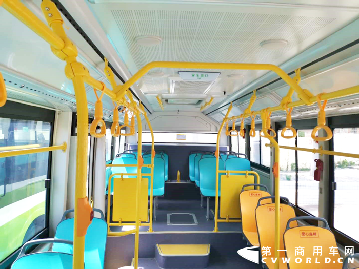 这批客车投入运营后将助力重庆璧山区提高城市公交用车质量，实现“绿色宜居”的城市建设目标。