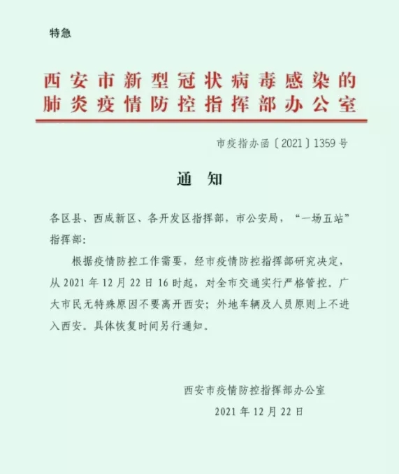 据陕西省疾控中心最新消息，陕西省新增确诊86例，自12月9日以来，全省累计报告本土确诊病例235例，截至12月21日12时，陕西全省累计排查管控密接7620人、次密接17452人！