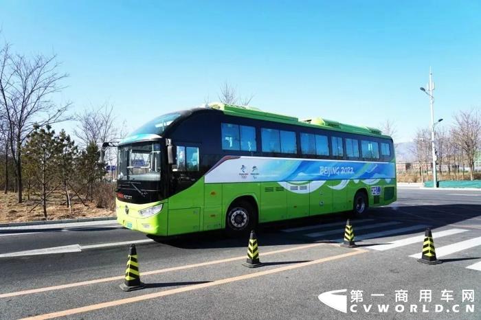 目前，北京公交集团已做好北京2022年冬奥会、冬残奥会交通服务保障的准备工作。据了解，北京公交集团共有212部氢燃料新能源车将服务于延庆赛区。在赛事保障任务结束后，这批车辆还将投入到延庆区的公交日常运营中。