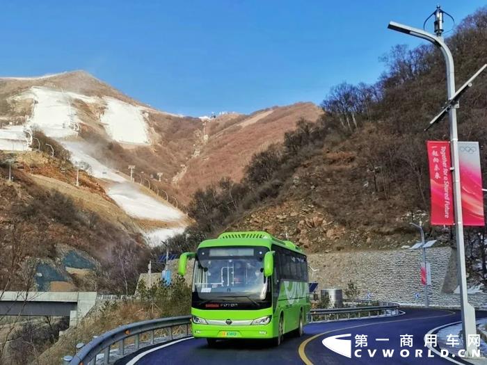 目前，北京公交集团已做好北京2022年冬奥会、冬残奥会交通服务保障的准备工作。据了解，北京公交集团共有212部氢燃料新能源车将服务于延庆赛区。在赛事保障任务结束后，这批车辆还将投入到延庆区的公交日常运营中。