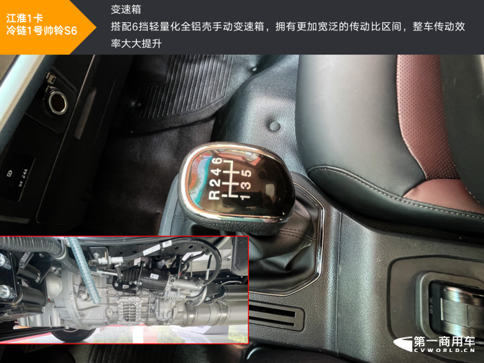 【第一商用车网 原创】江淮1卡蓝牌轻卡再出战略新品。