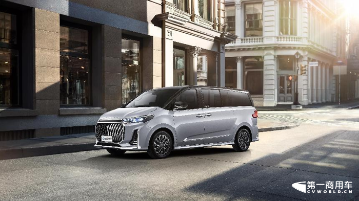 上汽大通MAXUS MPV DAY震撼开启2.png