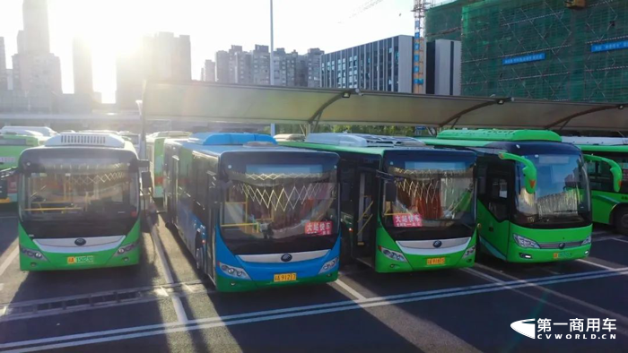“巴适”公交，跑出重庆新能源公交高品质线路5.png