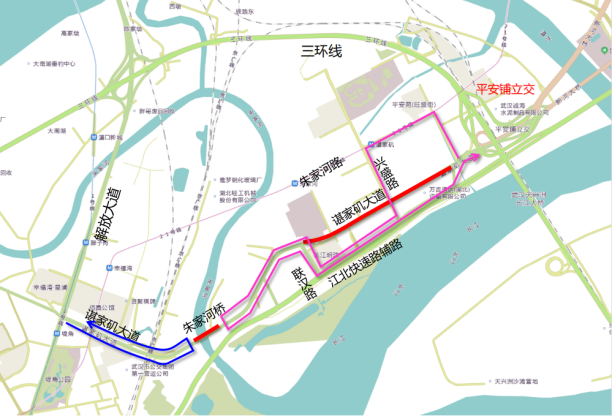 注意！武汉这些公交线路有调整1.png