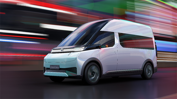 【第一商用车网 原创】未来三年，远程新能源商用车将在中东地区投放5000辆新能源商用车，并且，首批1000辆远程超级VAN订单已经正式签约。