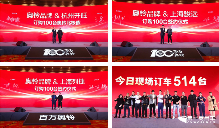 奥铃Pro&大黄蜂Plus登陆长三角首日订单超800台.png