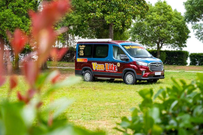 上汽大通MAXUS“新生代跨界车”V70新途开启预售，精英版预售价14.88万元起13.png
