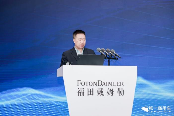 【第一商用车网 原创】作为引领者，欧曼自动挡重卡这一次又带给行业什么“新”成果和“新”思考呢？