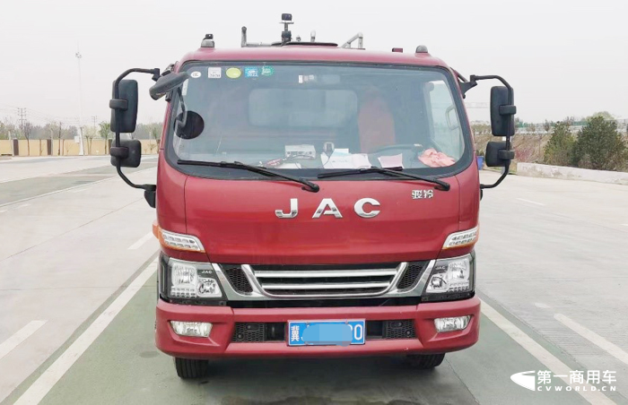 9年2辆车，河北卡友开江淮1卡跑了100万公里.png