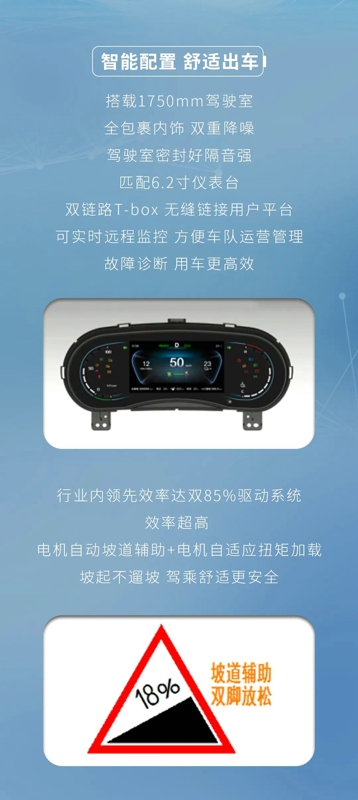 【江淮1卡】恺达i3纯电动轿卡省心省钱，不是说说而已！4.jpg