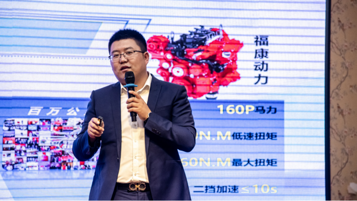 全新一代欧马可自动挡产品为畜禽绿通运输带来更优解4.png