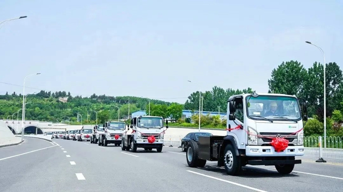 徐工汉驰50台纯电动五小工程车发车！5.jpg