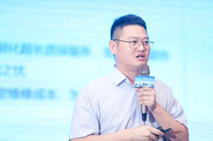 宇通重卡全系新品成都上市再现大单5.png