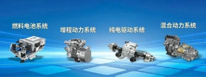 北京玉柴兴顺达正式投产，首台氢燃料电池下线2.jpg