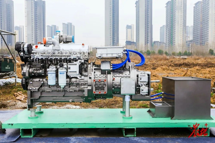 北京玉柴兴顺达正式投产，首台氢燃料电池下线3.jpg