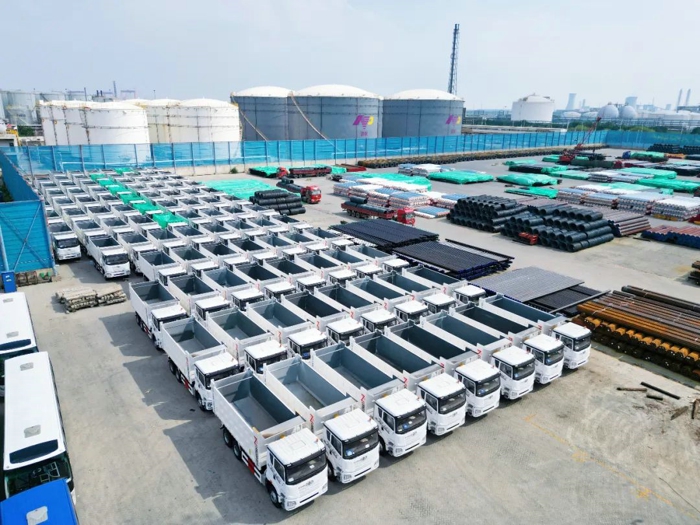 一汽海外商用车印尼市场再突破3.jpg