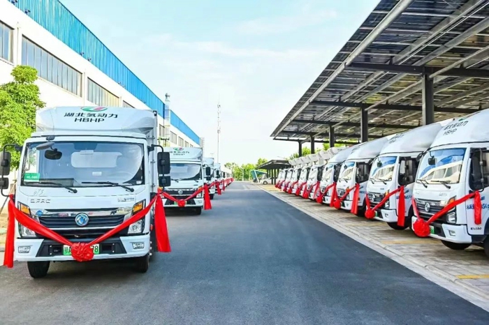 【第一商用车网 原创】近日，各家上市商用车及相关零部件企业纷纷发布2023年度半年报告，引起了广泛关注。