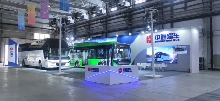 【第一商用车网 原创】近日，各家上市商用车及相关零部件企业纷纷发布2023年度半年报告，引起了广泛关注。