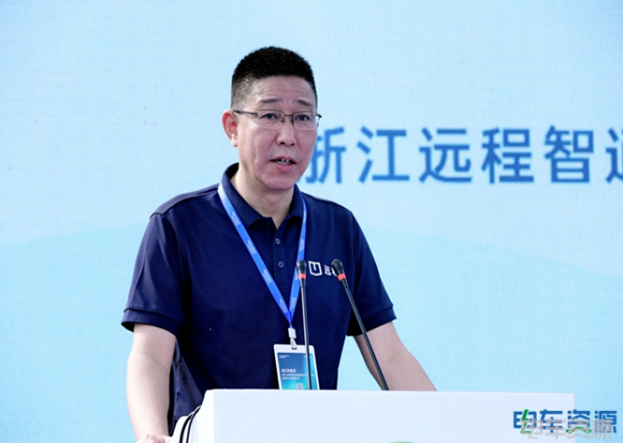 2023年9月10日，“NEVC2023第八届中国新能源物流车挑战赛暨2023中国新能源物流车大会”在重庆机动车强检试验场隆重举行开幕式。