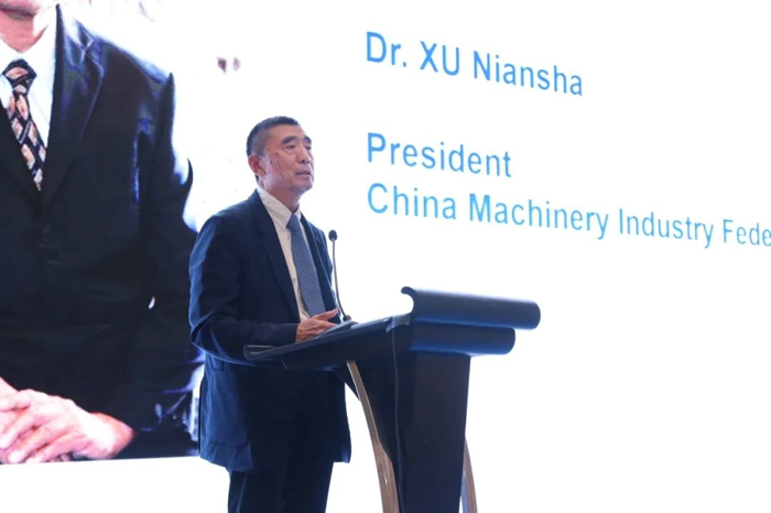 德国机械设备制造业联合会（VDMA）第十二届中国机械峰会走进重塑能源2.jpg