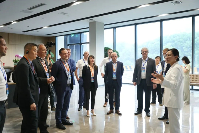 德国机械设备制造业联合会（VDMA）第十二届中国机械峰会走进重塑能源7.jpg