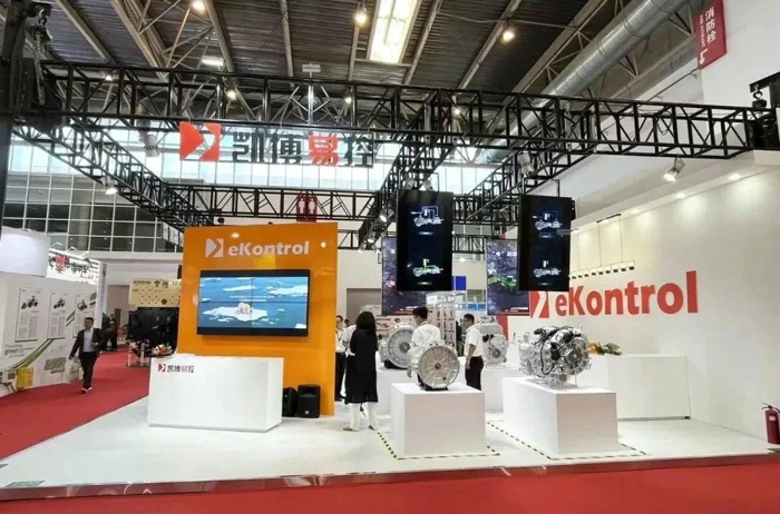 9月20日，第十六届中国（北京）国际工程机械、建材机械及矿山机械展览与技术交流会（BICES 2023）在中国国际展览中心盛大开幕。