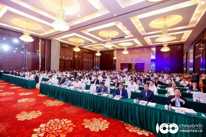 【第一商用车网 原创】9月22—23日，首届汽车新生态发展大会在湖北省十堰市举行。