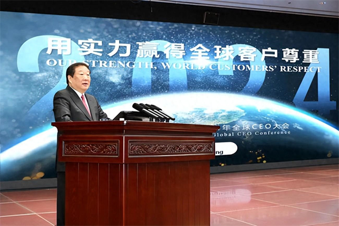 【第一商用车网 原创】即将到来的变革对于他而言，或许是一场前所未有的新机遇。