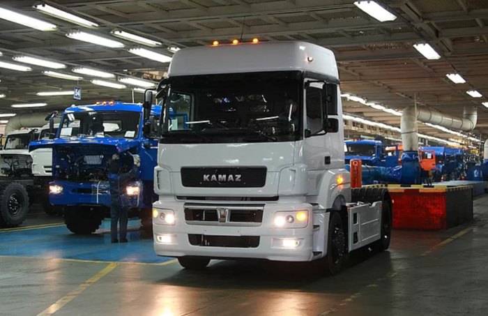 德国戴姆勒卡车公司已出售其在 KAMAZ 的股份.png