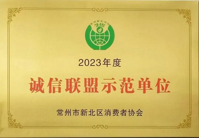 3月15日，围绕全国315“激发消费活力”消费维权年主题，新北区市场监管局联合罗溪镇人民政府、新北区消费者协会、北汽重卡以放心消费进企业为主要形式，在北汽重卡品牌体验中心举办了“质量促进消费 创新铸就信心”3·15大型现场活动。