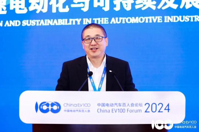 3月17日，以“巩固和扩大新能源汽车发展优势”为主题的中国电动汽车百人会论坛（2024）在京圆满落下帷幕。