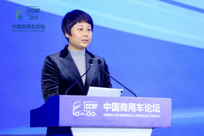 一场专业盛会，凝聚多方智慧，商用车领域掌门人齐聚“中国商用车之都”十堰，擘画中国商用车产业高质量发展未来。