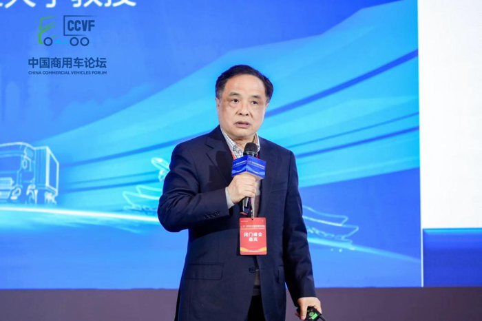 一场专业盛会，凝聚多方智慧，商用车领域掌门人齐聚“中国商用车之都”十堰，擘画中国商用车产业高质量发展未来。