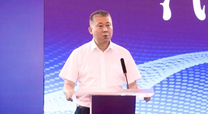 湖南常德临澧南方新能源新能源运输启动仪式隆重举行.jpg