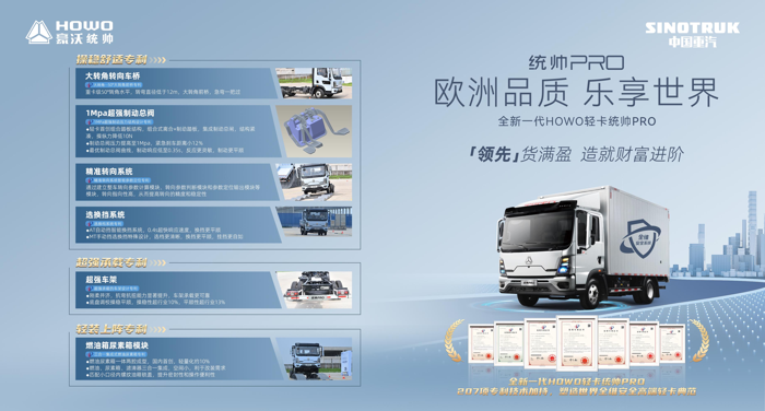 中国重汽的高端轻卡是如何炼成的？2.png