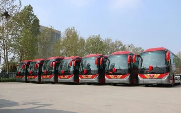 【第一商用车网 原创】2024年7月，得益于国内旅游市场爆发、新能源客车市场恢复性增长，以及海外市场的不断拓展，国内主流客车企业这个月收获颇丰。