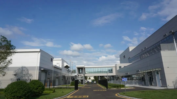 丰田燃料电池项目在北京亦庄正式投产12.jpg
